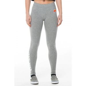 Ellesse gray leggings sz M